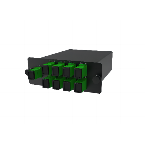 LGX PLC Splitter,Cassette Type